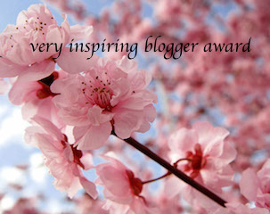very inspiring blogger_